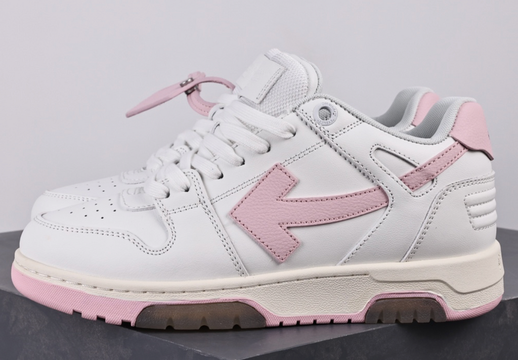 OFF Blancos con rosa 2