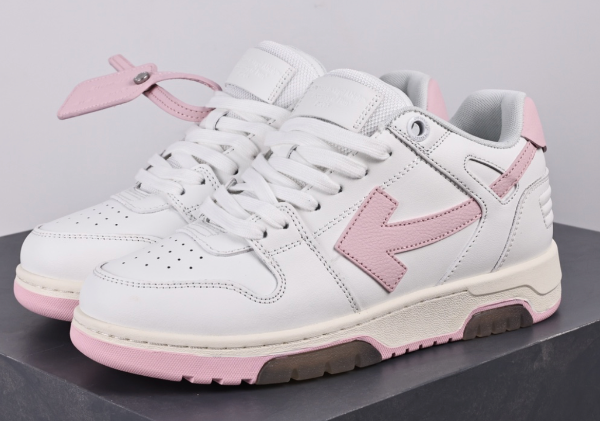 OFF Blancos con rosa 2