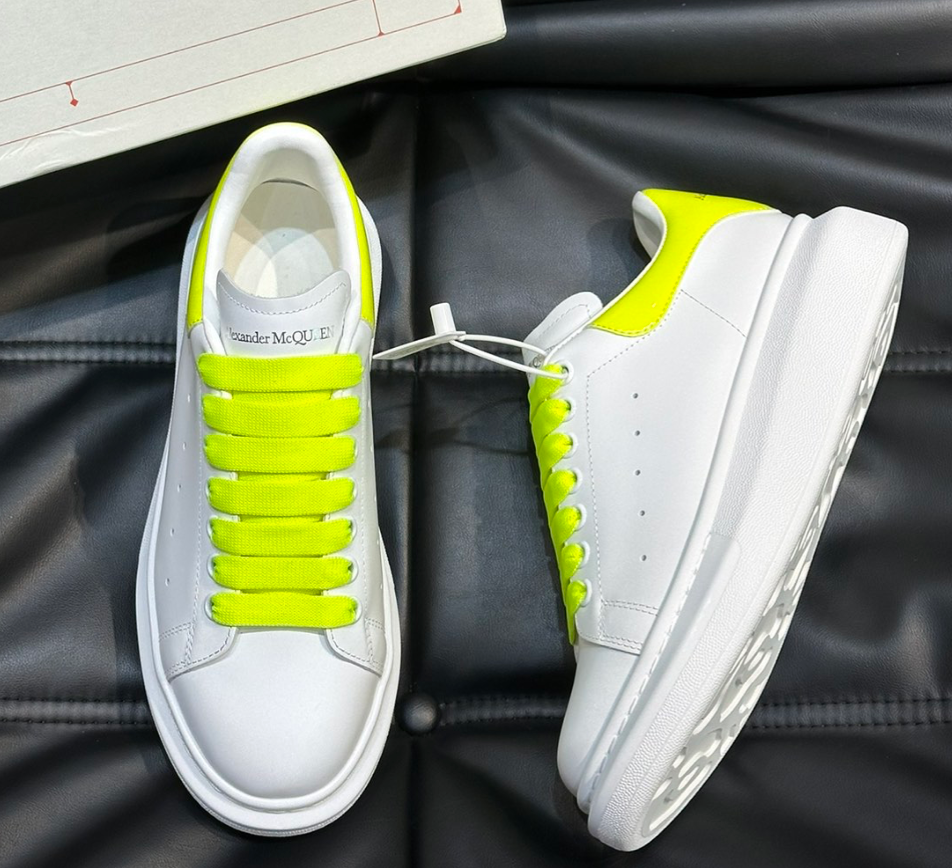 McQ Blancos con fosfo